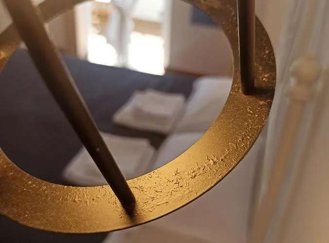 Apartamento Atlas Endless Blue